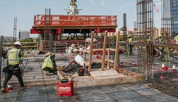 New Innovations by Hilti