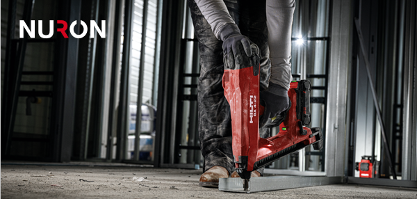 Drywall done faster, smarter, and on budget