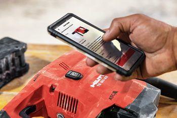 3 Steps to simplified tool management