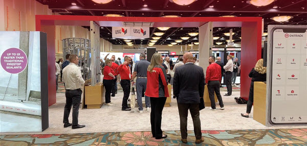 Hilti at Build24 Event